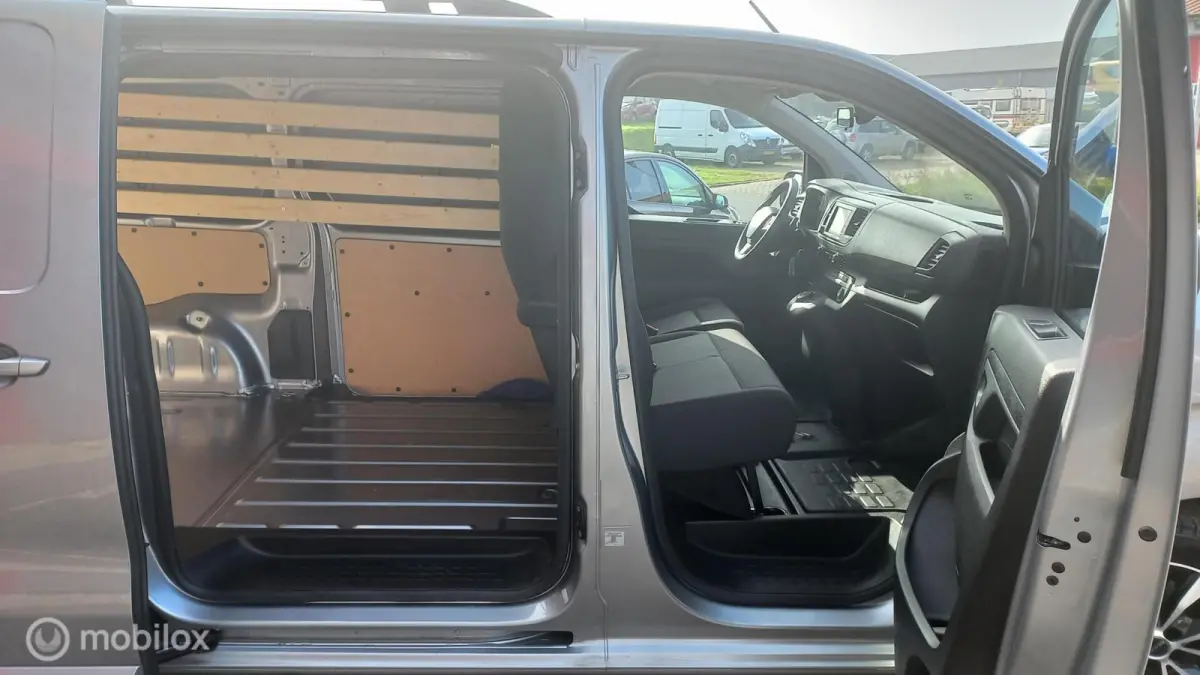 bestel 2.0 BlueHDI 145 L3