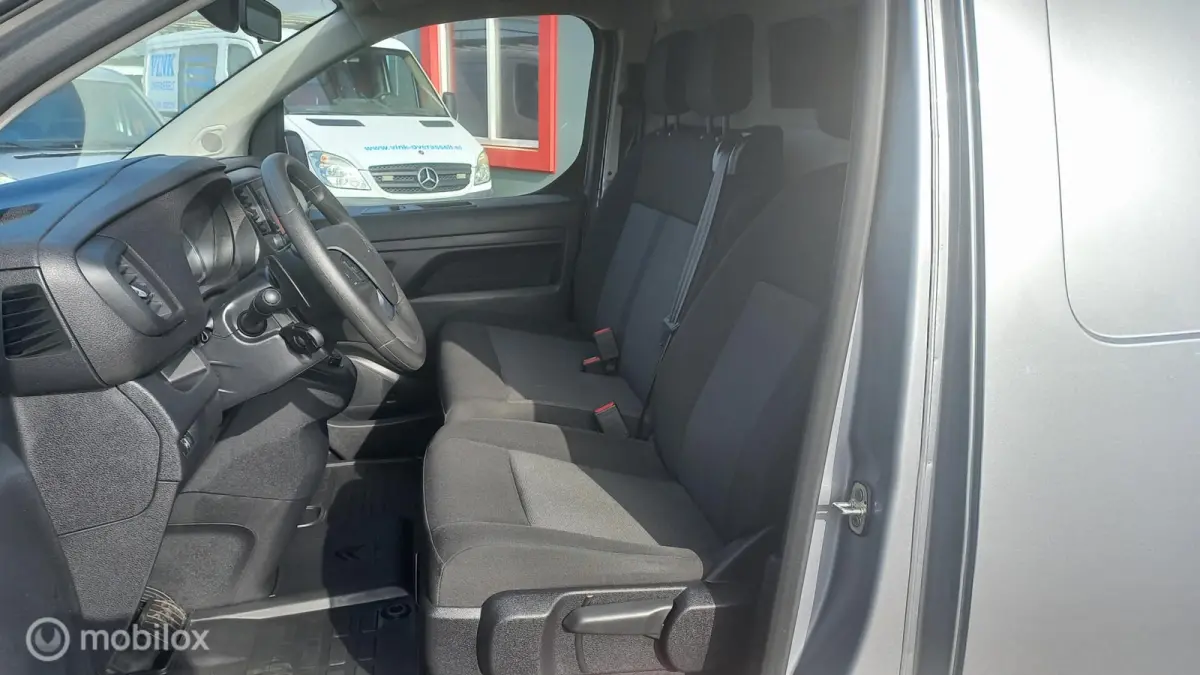 bestel 2.0 BlueHDI 145 L3