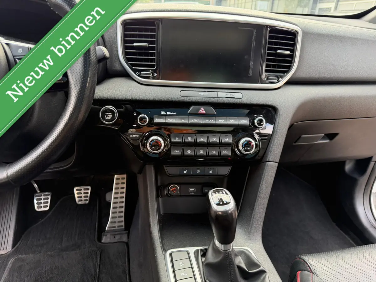 1.6 T-GDI GT-Line
