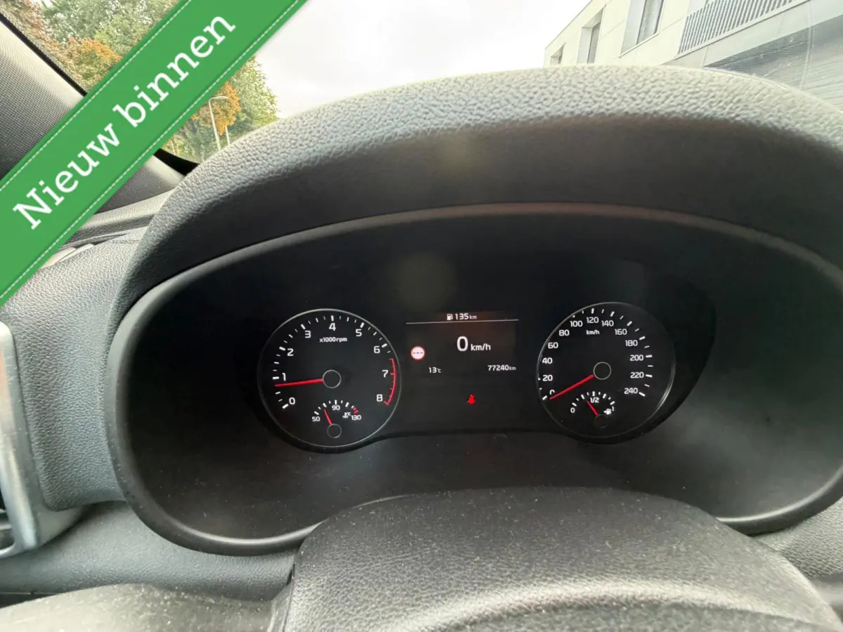 1.6 T-GDI GT-Line