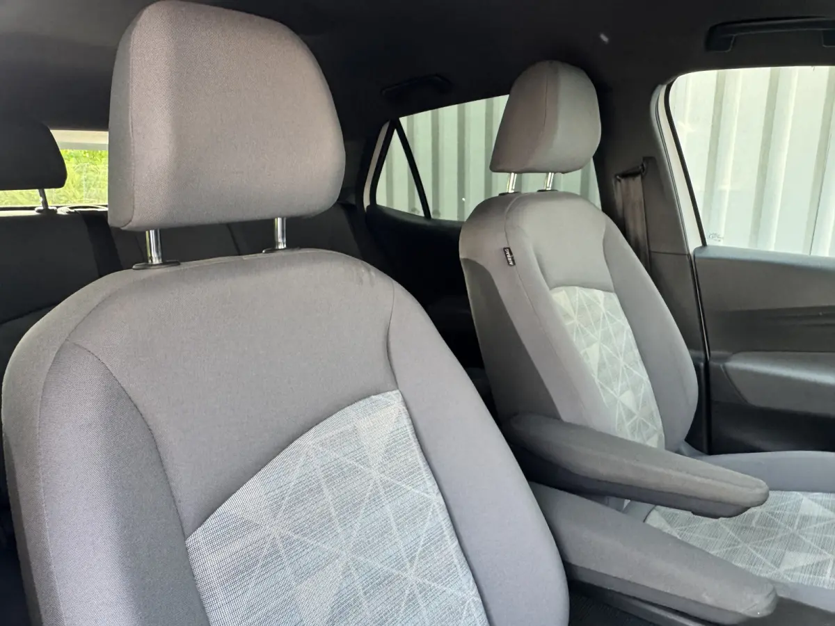 ID.3 Life 58 kWh BTW Auto / AppleCarplay / Stoel en stuurverw / NL Auto Z.G.O.H. € 12.355 Ex BTW