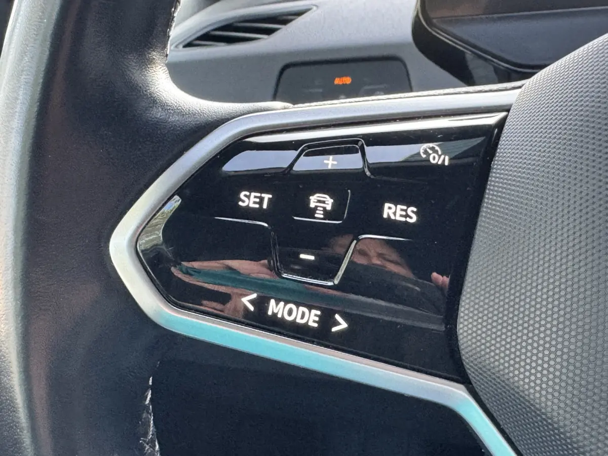 ID.3 Life 58 kWh BTW Auto / AppleCarplay / Stoel en stuurverw / NL Auto Z.G.O.H. € 12.355 Ex BTW