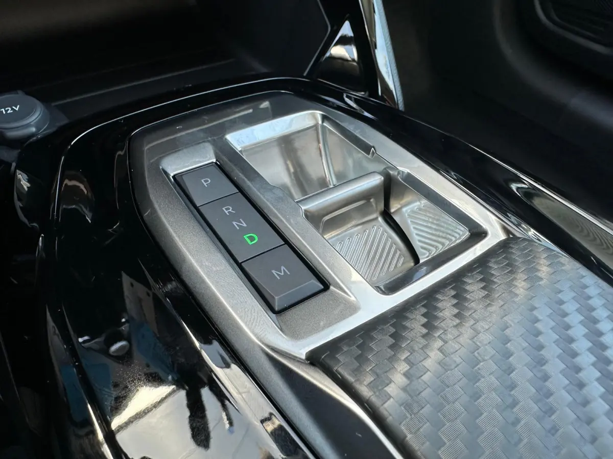 1.2 Hybrid 110 e-DCS6 Allure | Automaat | Navigatie | Camera voor + achter | dodehoekdetectie | DIRECT LEVERBAAR!! |
