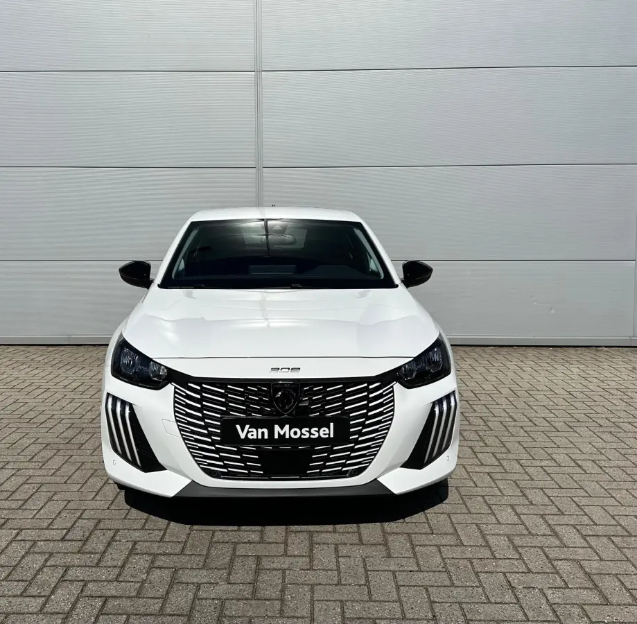1.2 Hybrid 110 e-DCS6 Allure | Automaat | Navigatie | Camera voor + achter | dodehoekdetectie | DIRECT LEVERBAAR!! |