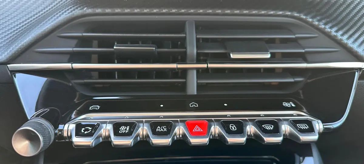 1.2 Hybrid 110 e-DCS6 Allure | Automaat | Navigatie | Camera voor + achter | dodehoekdetectie | DIRECT LEVERBAAR!! |