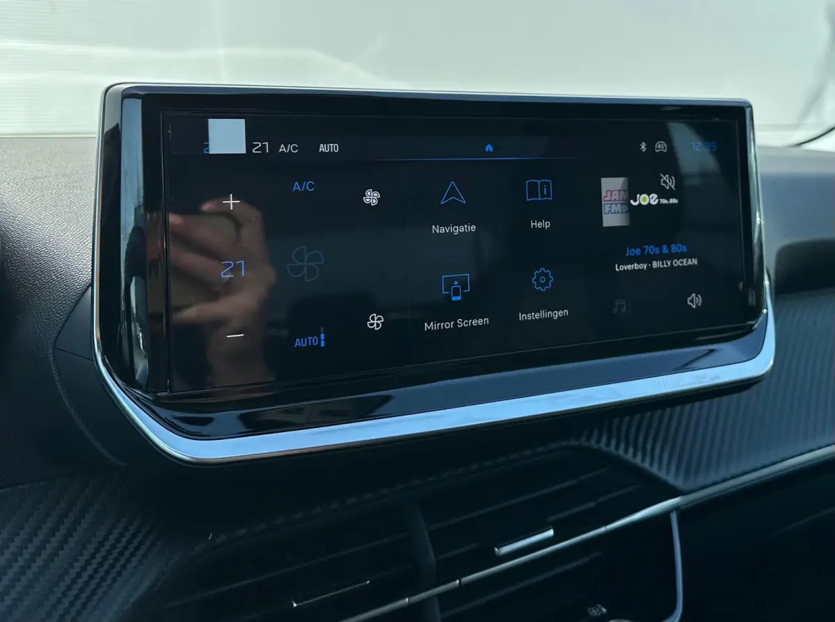 1.2 Hybrid 110 e-DCS6 Allure | Automaat | Navigatie | Camera voor + achter | dodehoekdetectie | DIRECT LEVERBAAR!! |