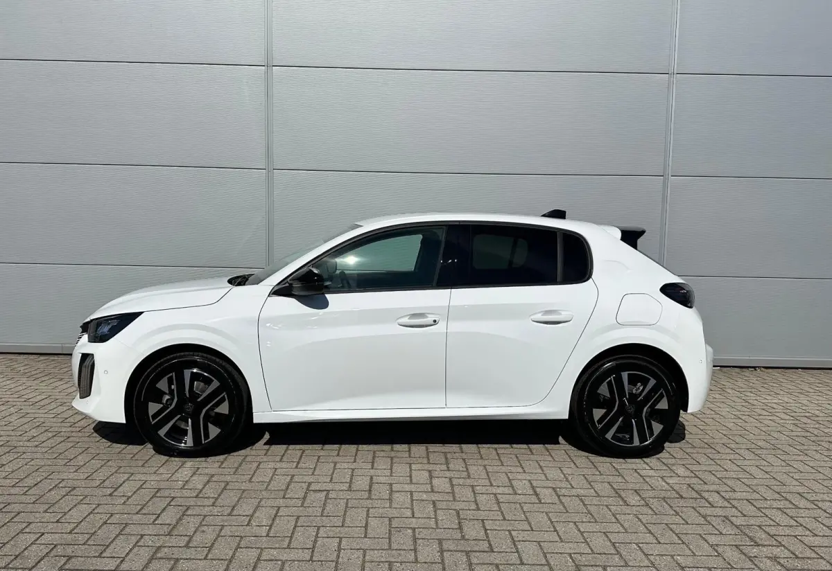 1.2 Hybrid 110 e-DCS6 Allure | Automaat | Navigatie | Camera voor + achter | dodehoekdetectie | DIRECT LEVERBAAR!! |