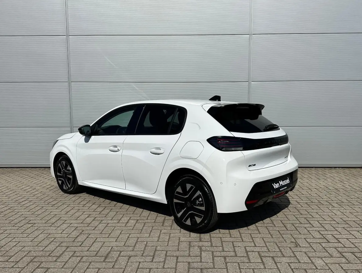 1.2 Hybrid 110 e-DCS6 Allure | Automaat | Navigatie | Camera voor + achter | dodehoekdetectie | DIRECT LEVERBAAR!! |