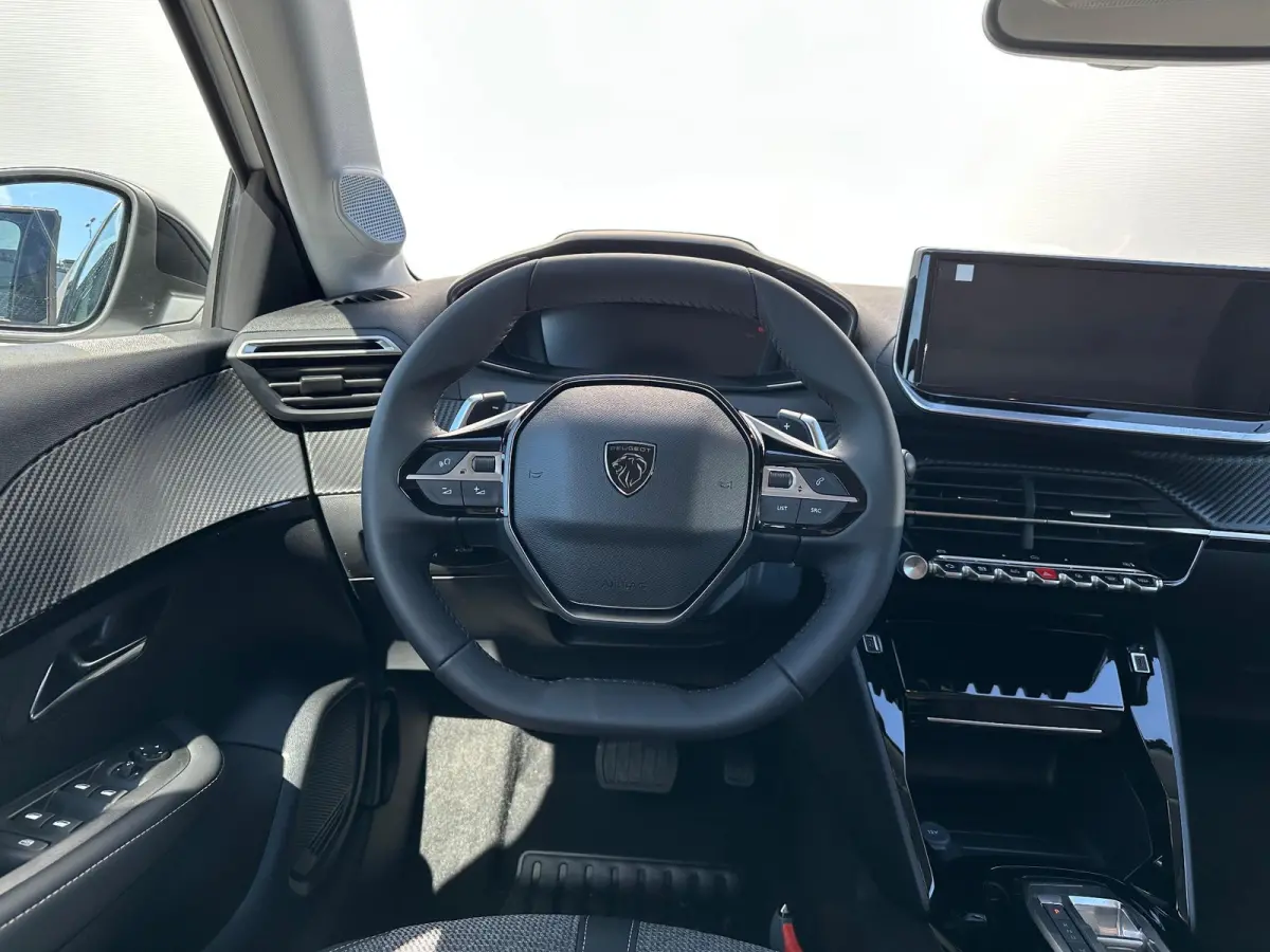 1.2 Hybrid 110 e-DCS6 Allure | Automaat | Navigatie | Camera voor + achter | dodehoekdetectie | DIRECT LEVERBAAR!! |