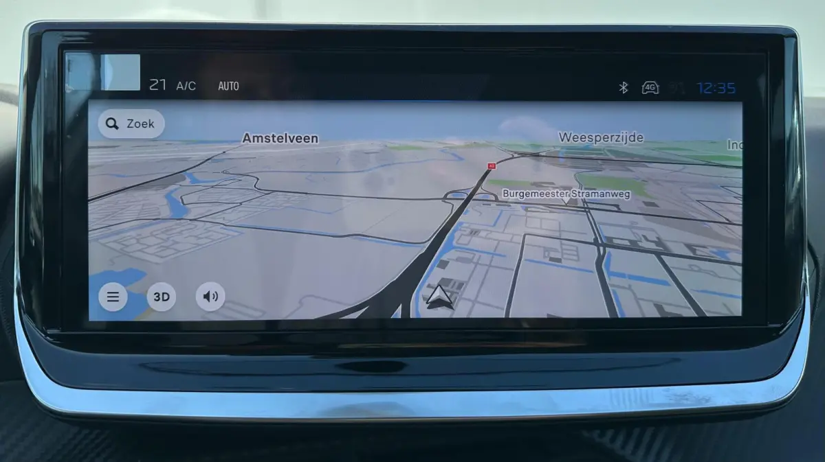 1.2 Hybrid 110 e-DCS6 Allure | Automaat | Navigatie | Camera voor + achter | dodehoekdetectie | DIRECT LEVERBAAR!! |