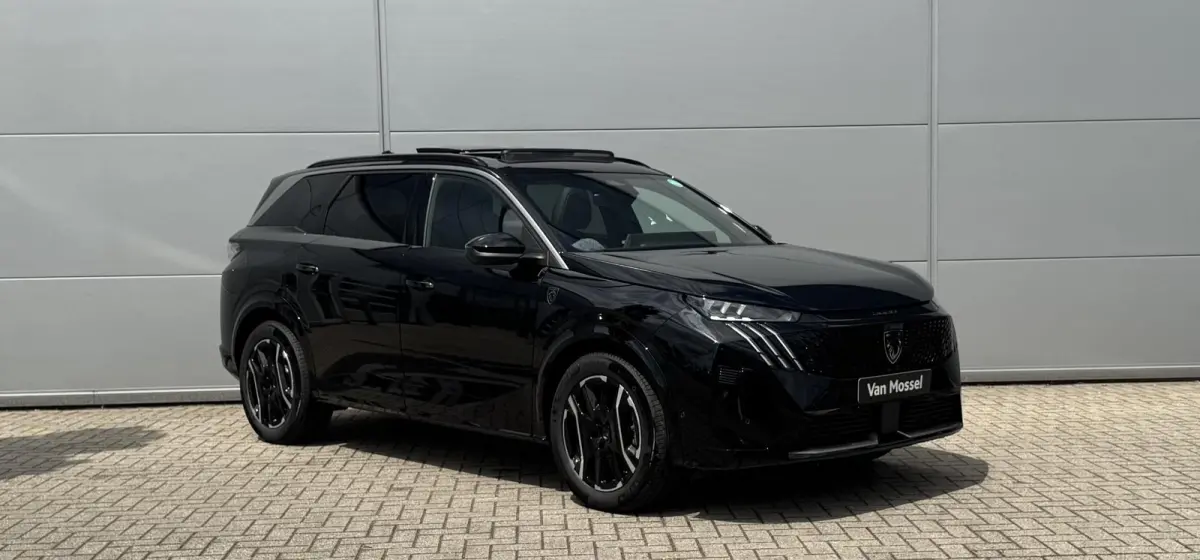 GT Avantage 73 kWh 7p Stoelmassage | 360 camera | Adaptieve Cruise Control | Stoelverwarming | Warmtepomp | Nieuw te bestellen!!