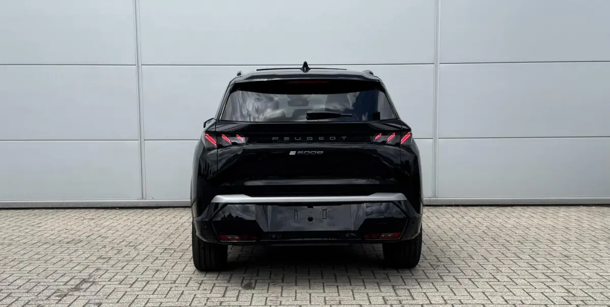 GT Avantage 73 kWh 7p Stoelmassage | 360 camera | Adaptieve Cruise Control | Stoelverwarming | Warmtepomp | Nieuw te bestellen!!