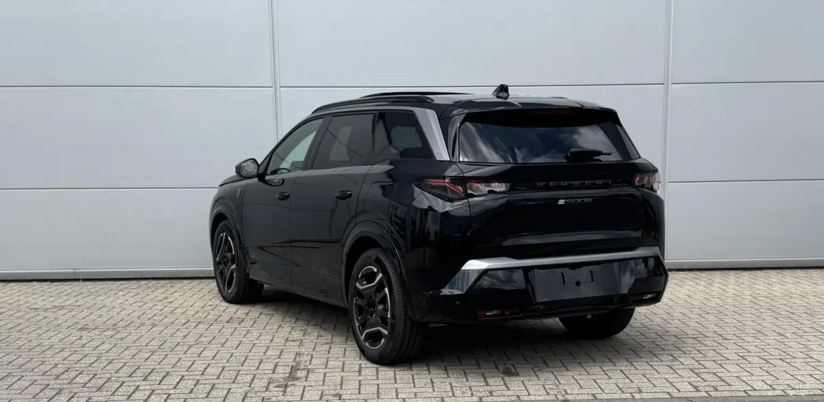GT Avantage 73 kWh 7p Stoelmassage | 360 camera | Adaptieve Cruise Control | Stoelverwarming | Warmtepomp | Nieuw te bestellen!!