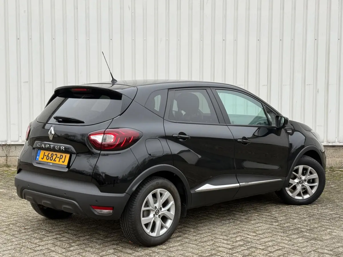 1.3 TCe Intens LPG,1e Eigenaar,Automaat,Airco,Navigatie,Camera,CruiseControl,PDC,