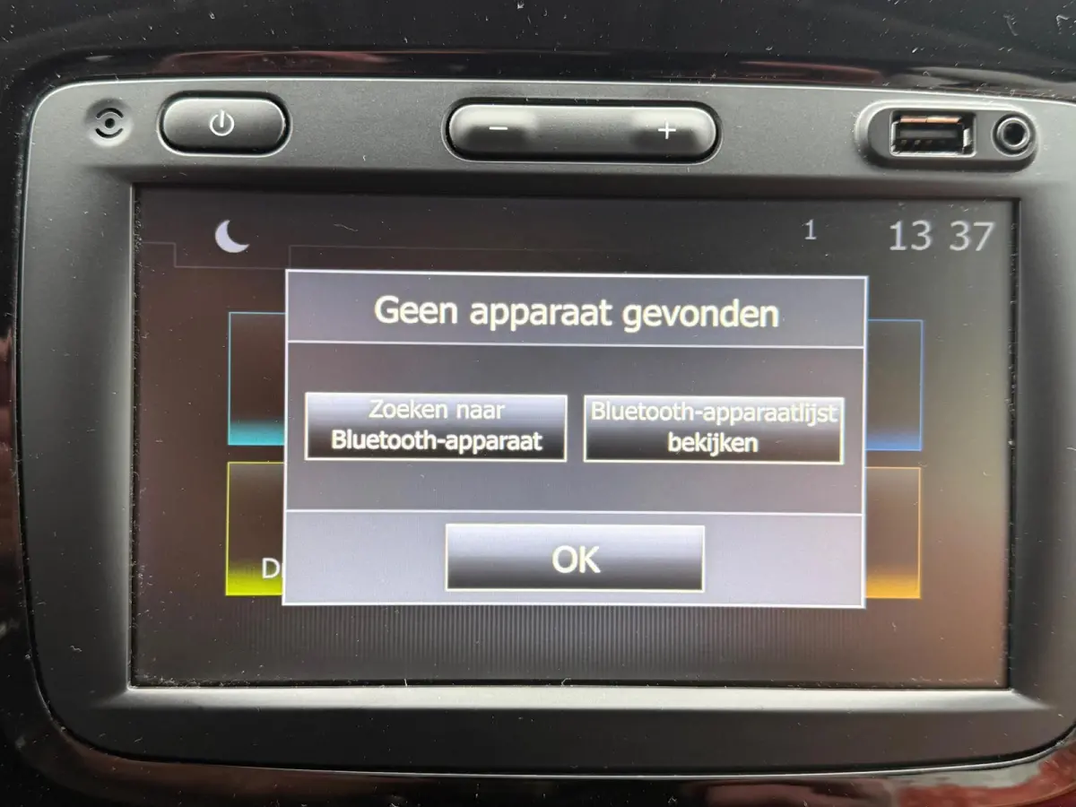 1.3 TCe Intens LPG,1e Eigenaar,Automaat,Airco,Navigatie,Camera,CruiseControl,PDC,