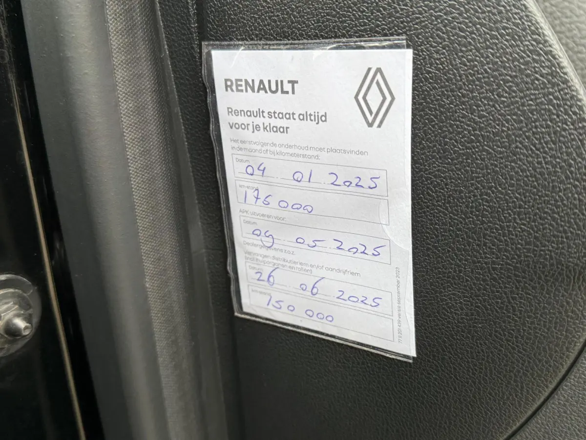 1.3 TCe Intens LPG,1e Eigenaar,Automaat,Airco,Navigatie,Camera,CruiseControl,PDC,