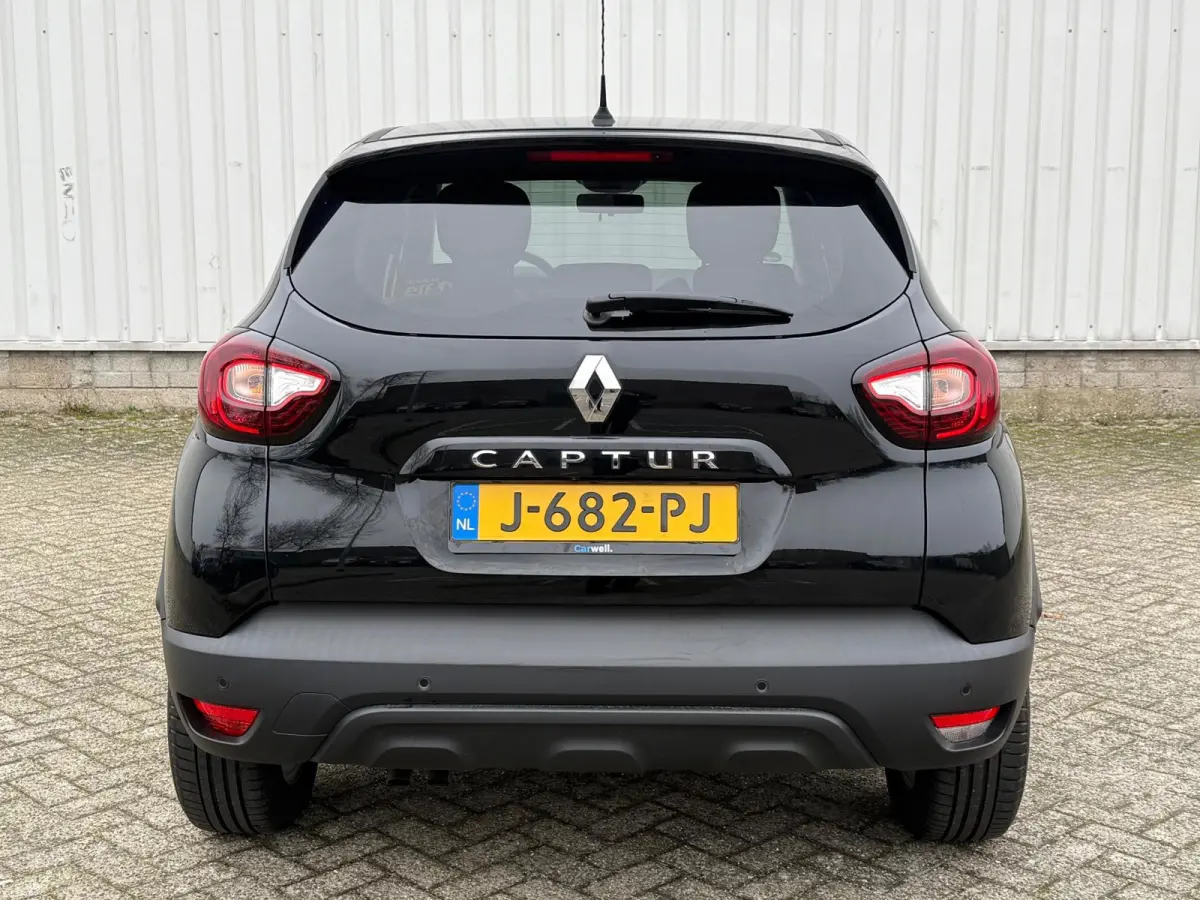 1.3 TCe Intens LPG,1e Eigenaar,Automaat,Airco,Navigatie,Camera,CruiseControl,PDC,