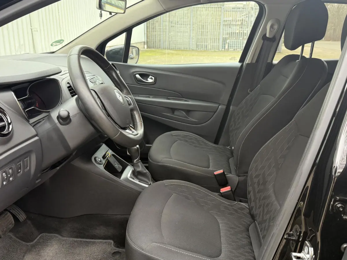 1.3 TCe Intens LPG,1e Eigenaar,Automaat,Airco,Navigatie,Camera,CruiseControl,PDC,