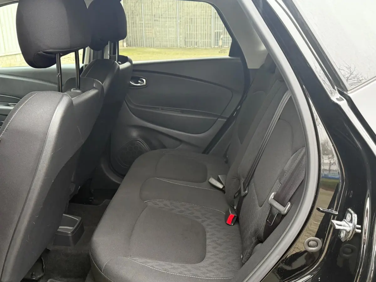 1.3 TCe Intens LPG,1e Eigenaar,Automaat,Airco,Navigatie,Camera,CruiseControl,PDC,
