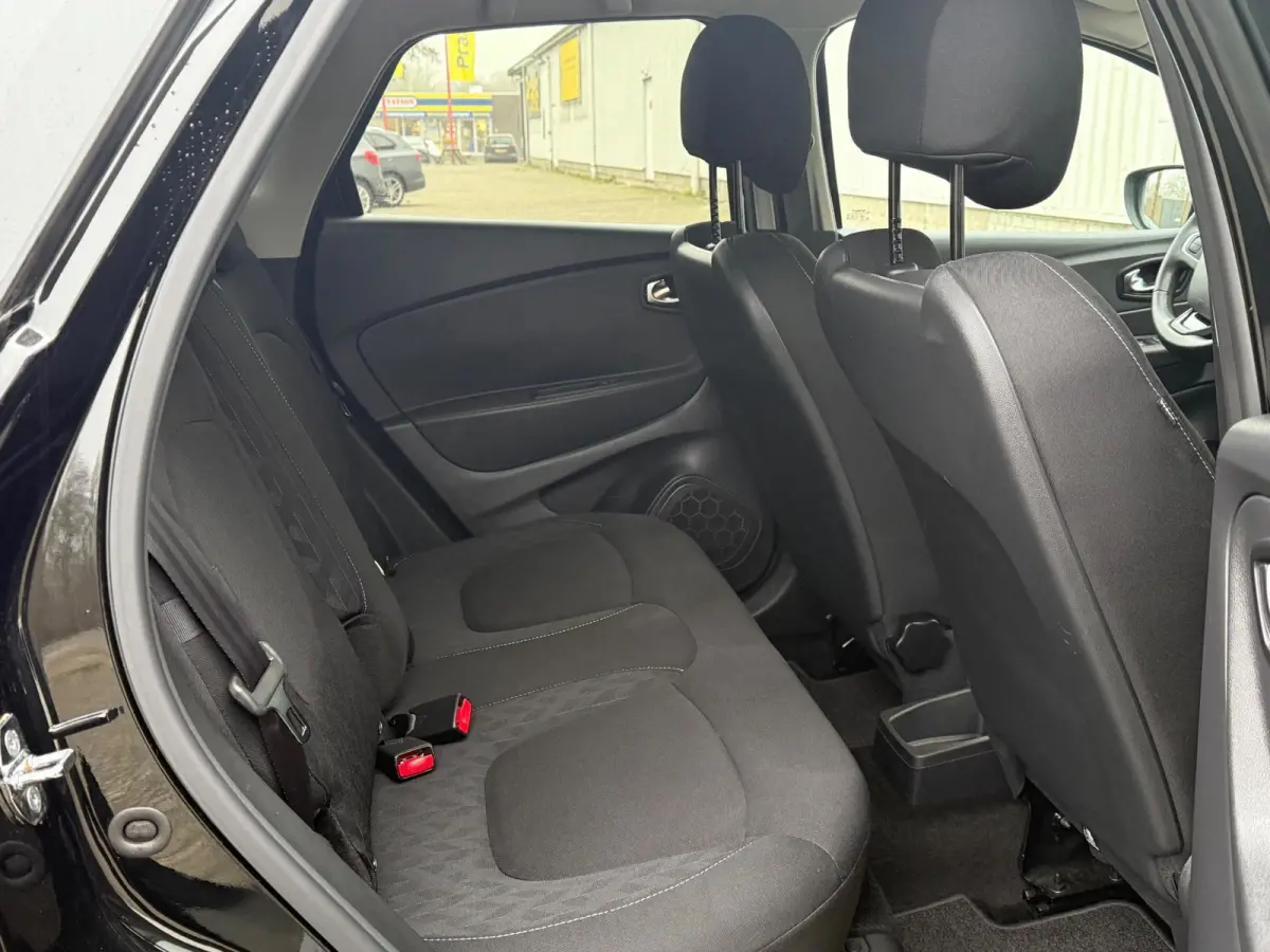 1.3 TCe Intens LPG,1e Eigenaar,Automaat,Airco,Navigatie,Camera,CruiseControl,PDC,