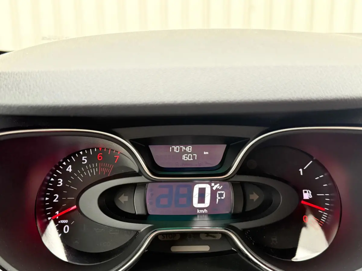 1.3 TCe Intens LPG,1e Eigenaar,Automaat,Airco,Navigatie,Camera,CruiseControl,PDC,