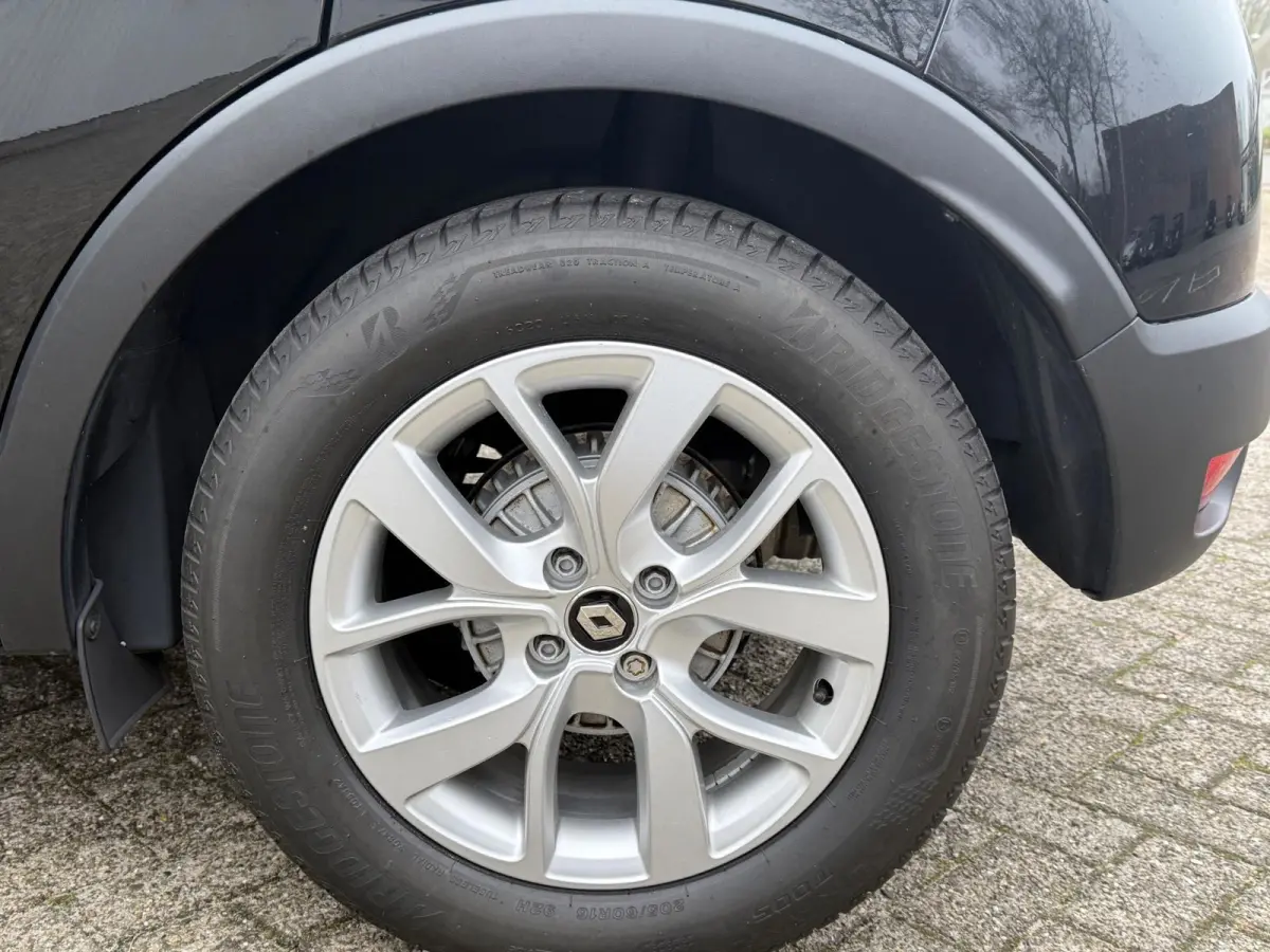 1.3 TCe Intens LPG,1e Eigenaar,Automaat,Airco,Navigatie,Camera,CruiseControl,PDC,