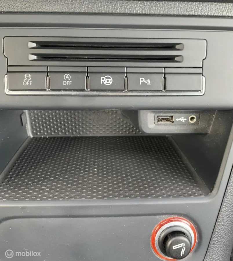 1.4 TSI Sport & Styl |TREKHAAK|NAV|PDC