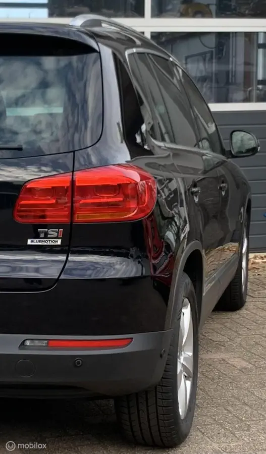 1.4 TSI Sport & Styl |TREKHAAK|NAV|PDC
