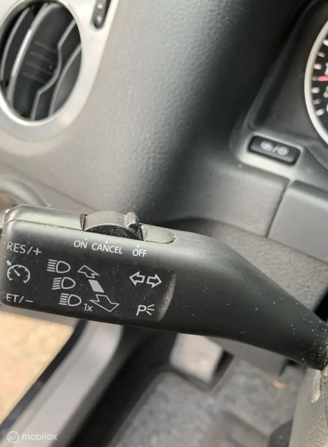 1.4 TSI Sport & Styl |TREKHAAK|NAV|PDC