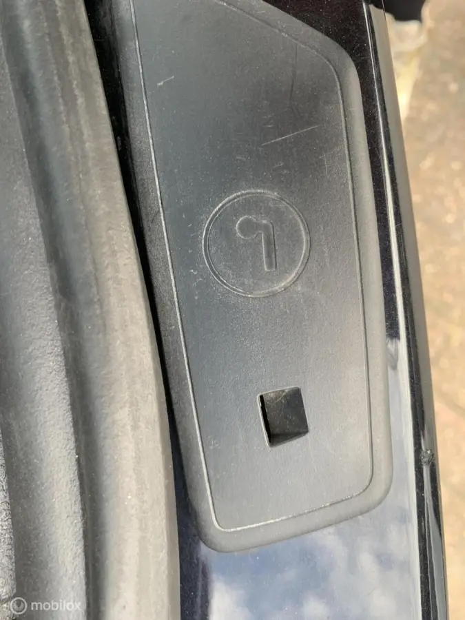1.4 TSI Sport & Styl |TREKHAAK|NAV|PDC