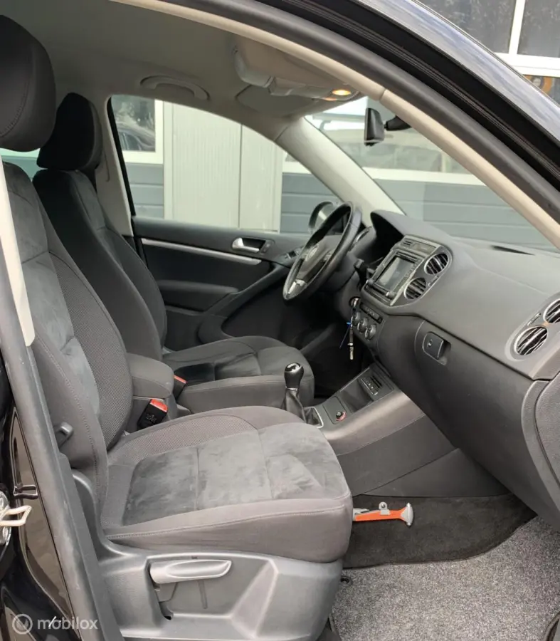 1.4 TSI Sport & Styl |TREKHAAK|NAV|PDC