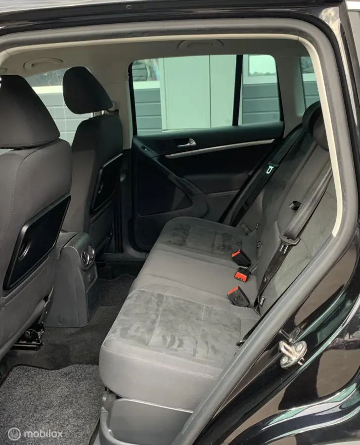 1.4 TSI Sport & Styl |TREKHAAK|NAV|PDC