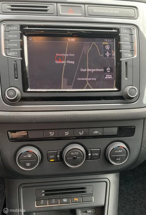 1.4 TSI Sport & Styl |TREKHAAK|NAV|PDC