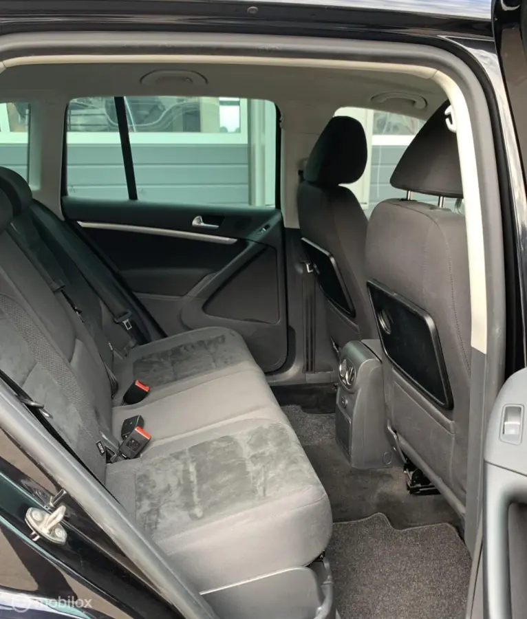 1.4 TSI Sport & Styl |TREKHAAK|NAV|PDC