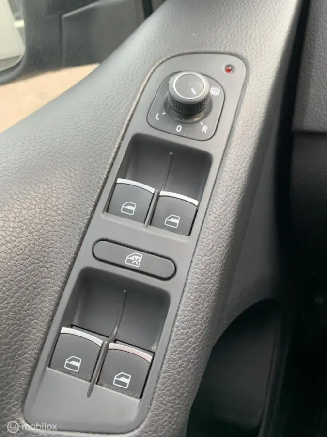1.4 TSI Sport & Styl |TREKHAAK|NAV|PDC