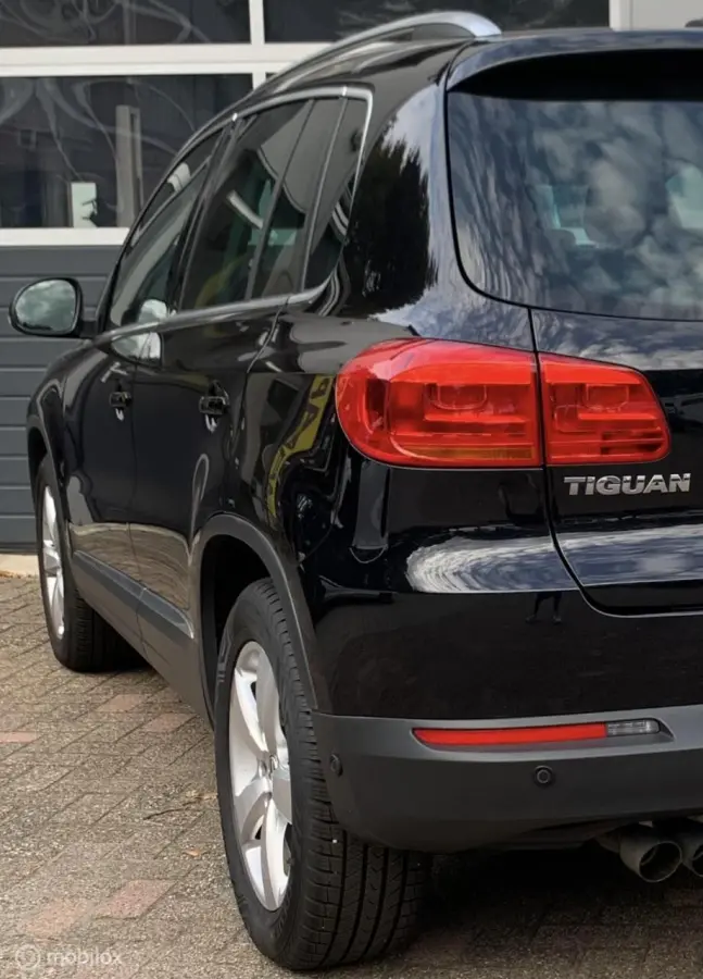 1.4 TSI Sport & Styl |TREKHAAK|NAV|PDC