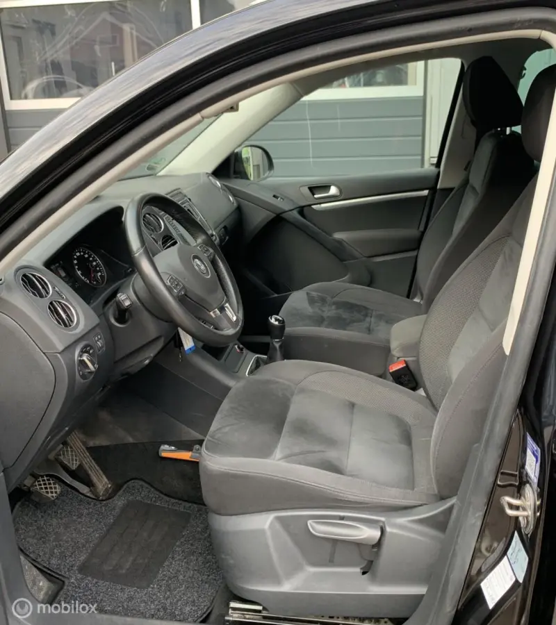 1.4 TSI Sport & Styl |TREKHAAK|NAV|PDC