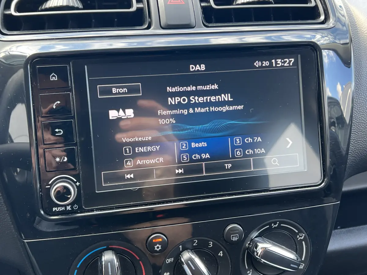 1.2 Connect+ | Android Auto/Apple Carplay | Airco | Dimlichten Automatisch | Elektrische Ramen Voor |