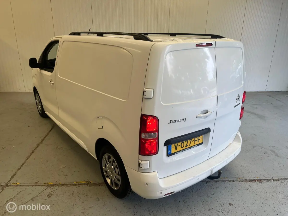 bestel 2.0 BlueHDI 180 Business M S&S // marge //