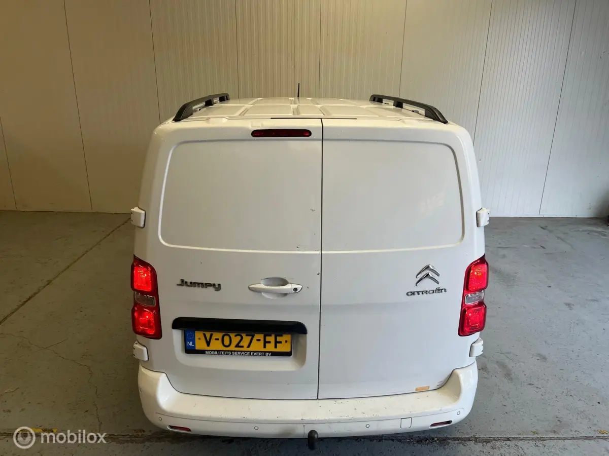 bestel 2.0 BlueHDI 180 Business M S&S // marge //
