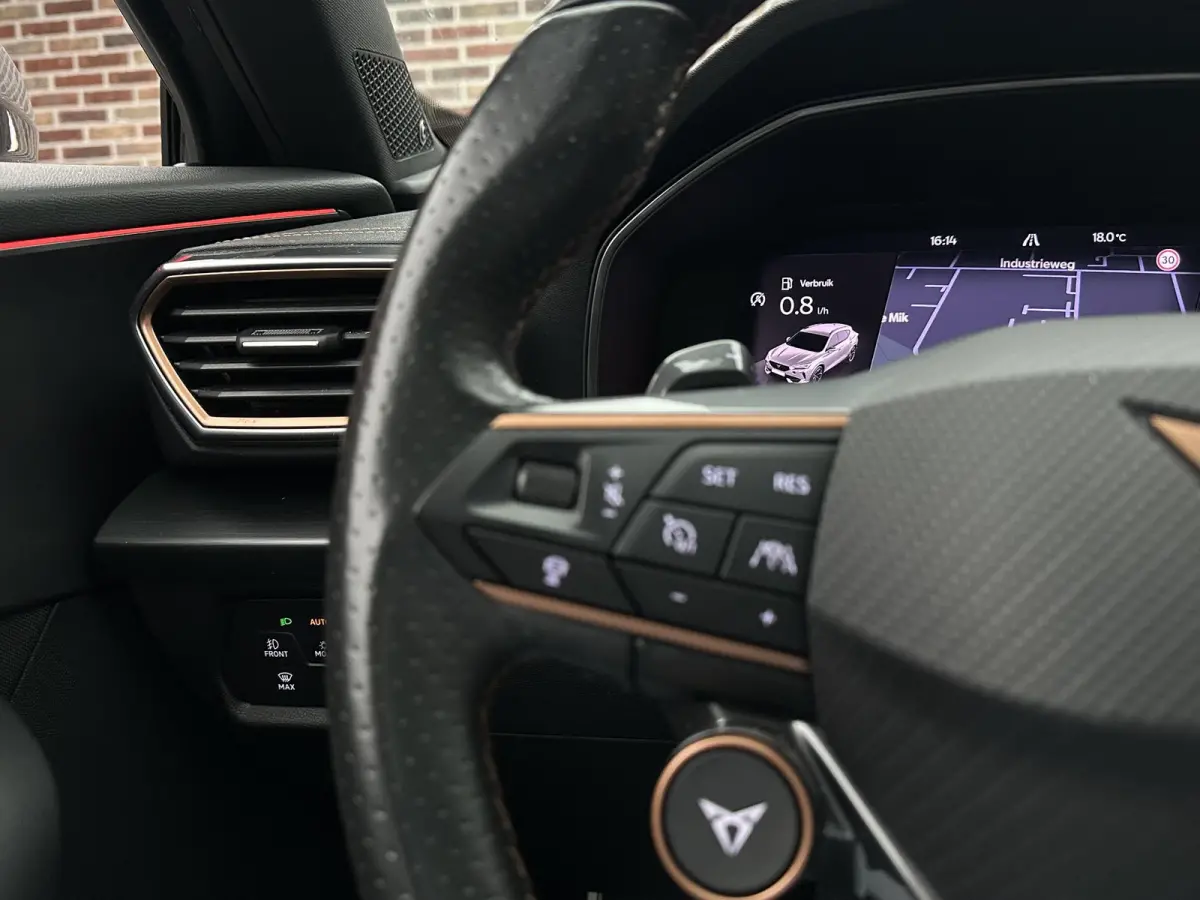 2.0 TSI 4DRIVE Panorama Trekhaak Beats Led Camera