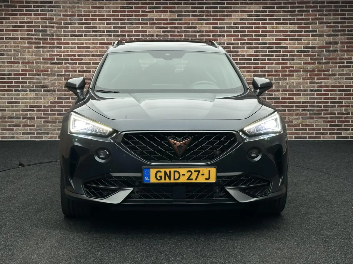 2.0 TSI 4DRIVE Panorama Trekhaak Beats Led Camera