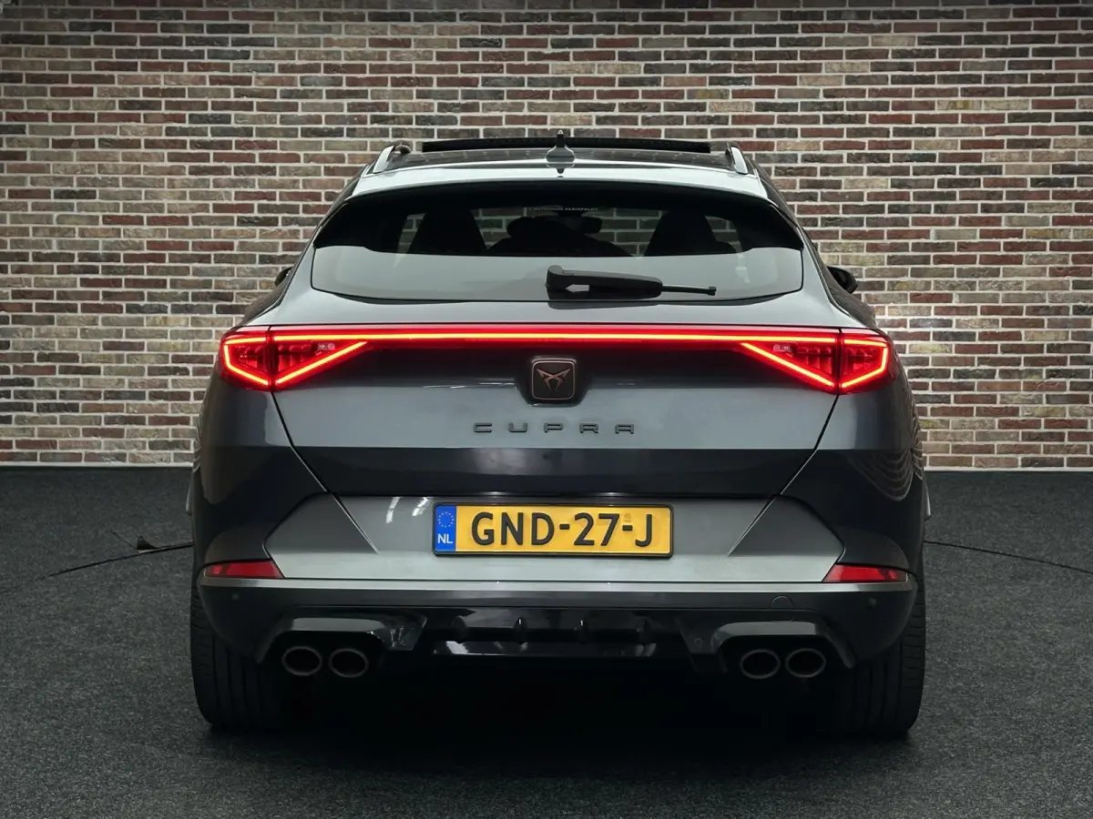 2.0 TSI 4DRIVE Panorama Trekhaak Beats Led Camera