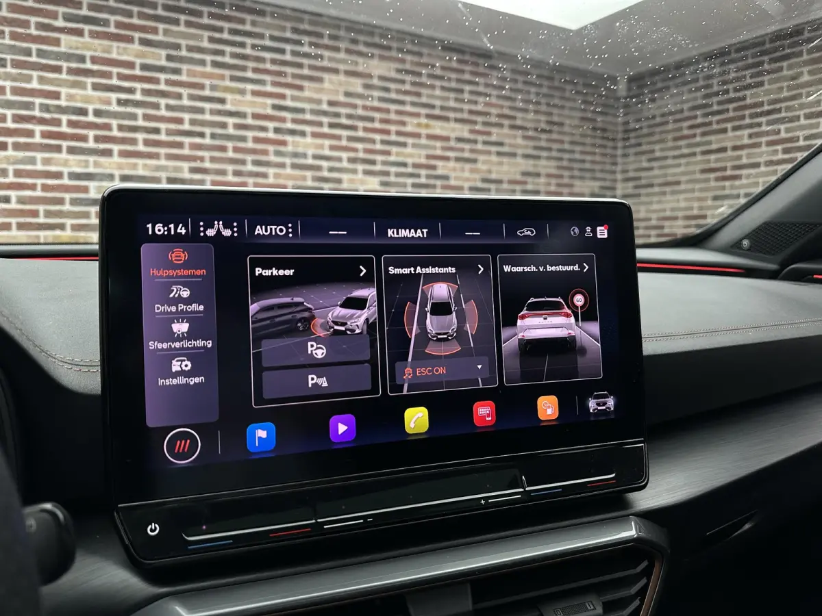 2.0 TSI 4DRIVE Panorama Trekhaak Beats Led Camera