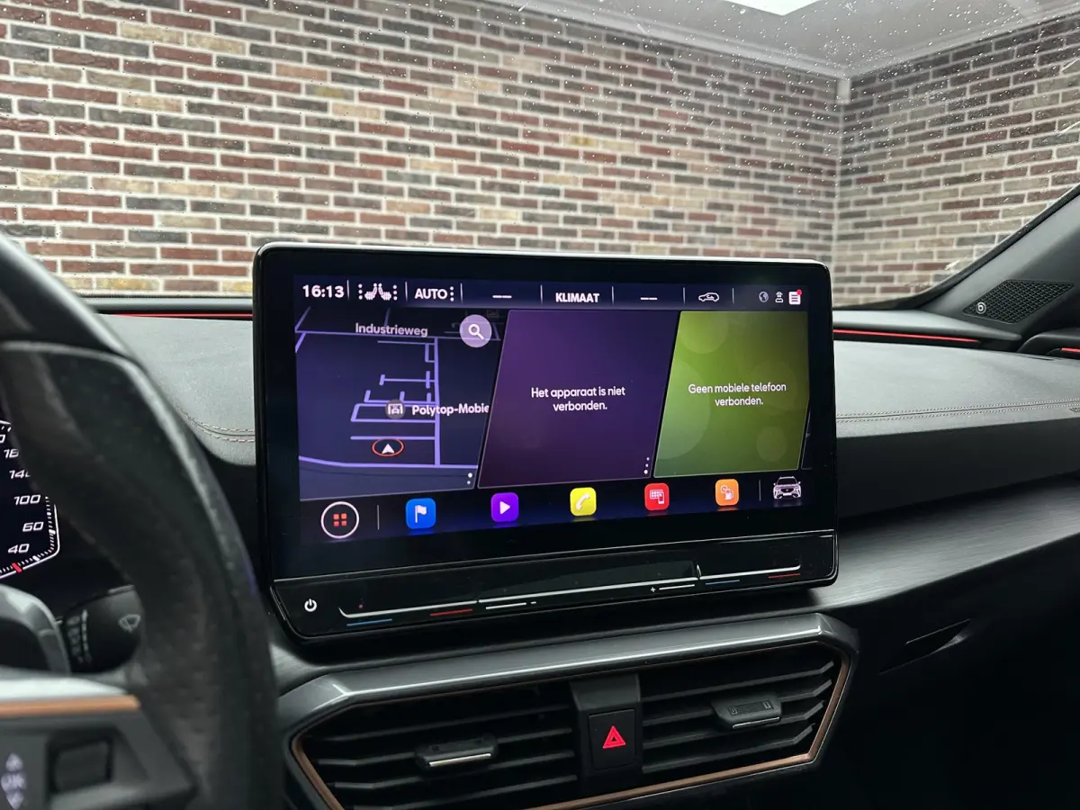 2.0 TSI 4DRIVE Panorama Trekhaak Beats Led Camera