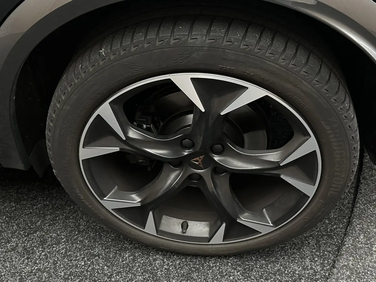 2.0 TSI 4DRIVE Panorama Trekhaak Beats Led Camera