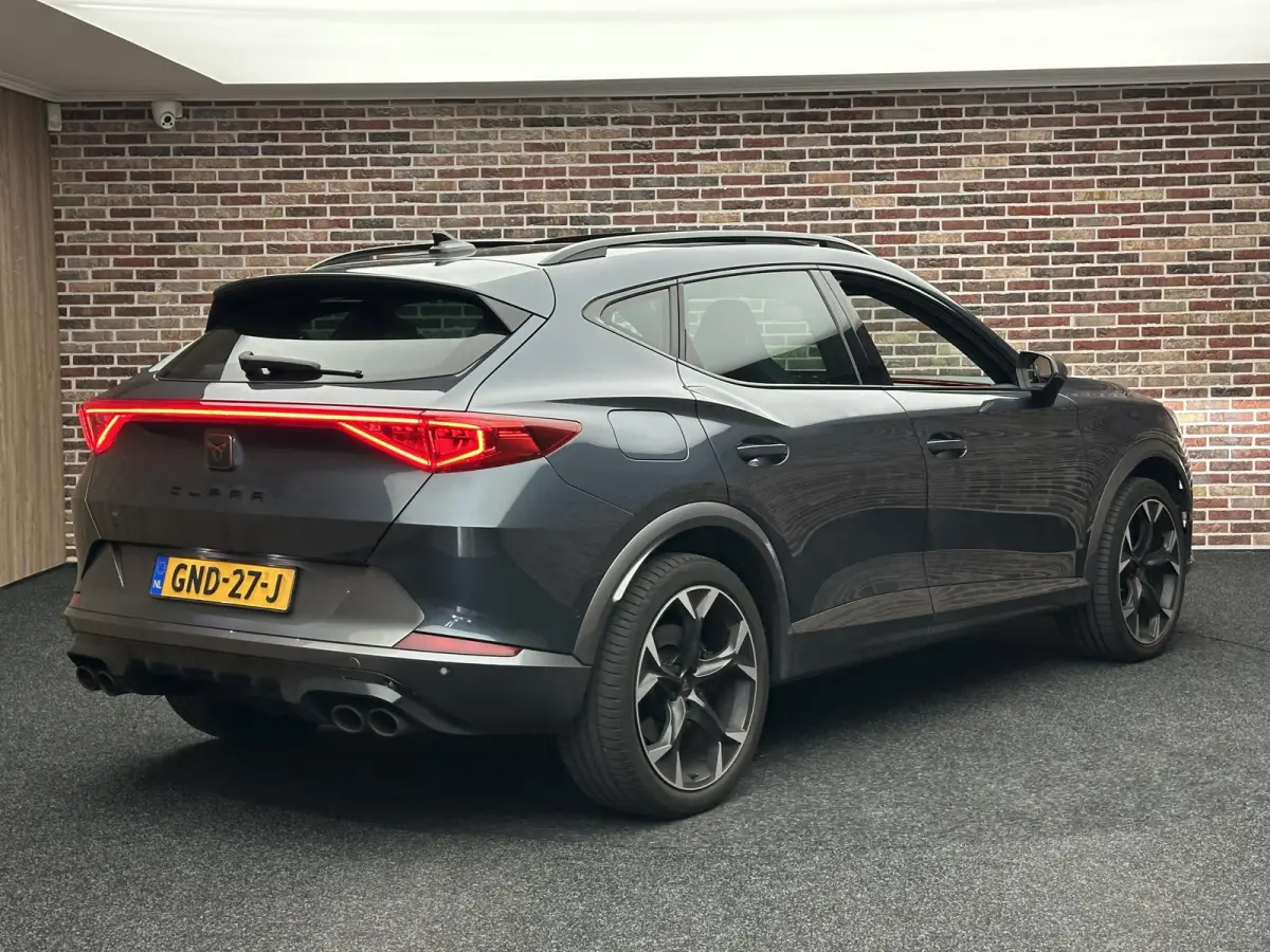 2.0 TSI 4DRIVE Panorama Trekhaak Beats Led Camera