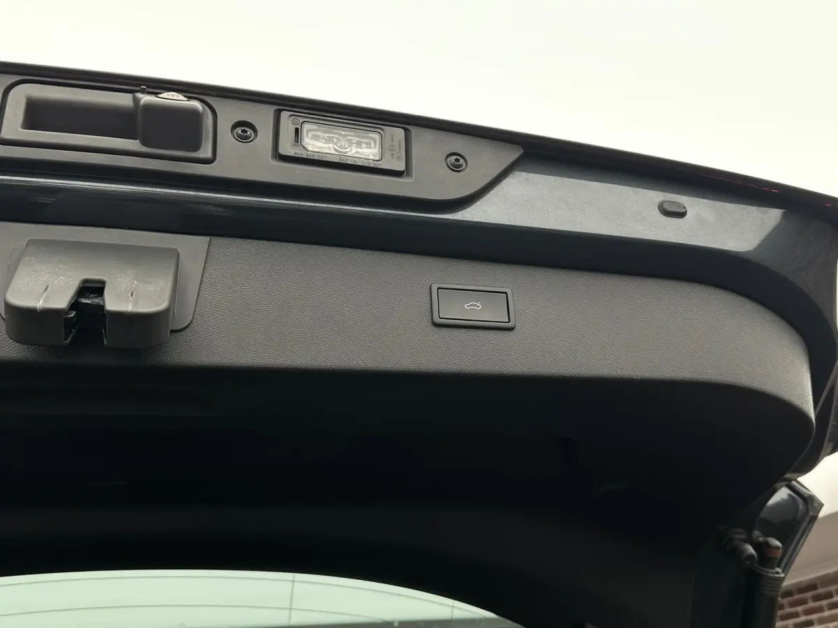 2.0 TSI 4DRIVE Panorama Trekhaak Beats Led Camera
