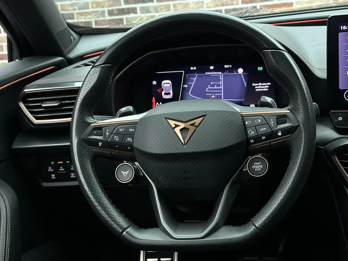 2.0 TSI 4DRIVE Panorama Trekhaak Beats Led Camera