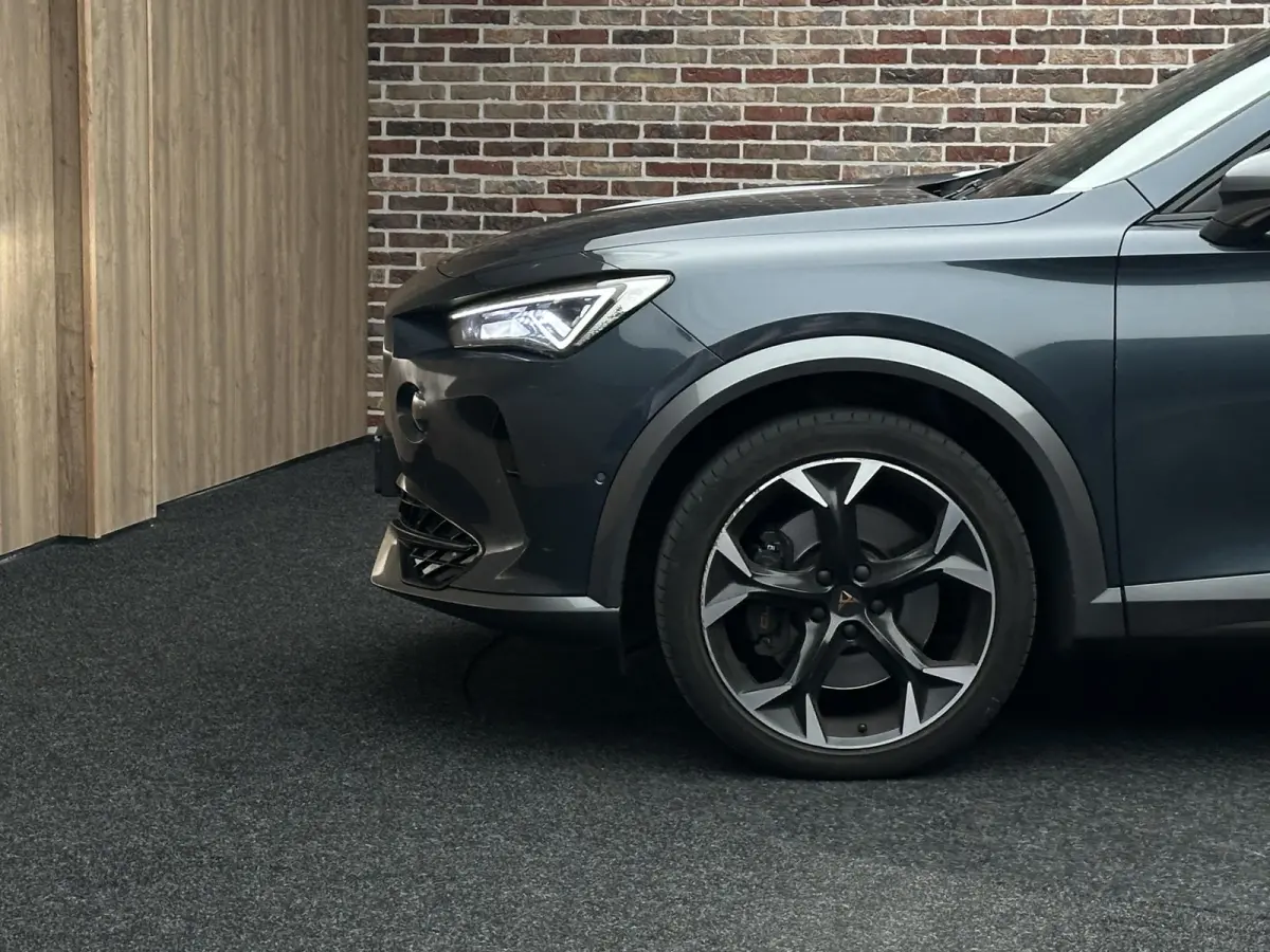2.0 TSI 4DRIVE Panorama Trekhaak Beats Led Camera